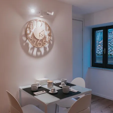 Time House Διαμέρισμα *